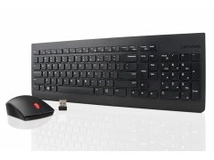 Lenovo 510 Wireless Combo Keyboard & Mouse -US English 103P- ROW
