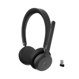 Lenovo AUDIO_BO Wireless VoIP Headset (Teams)