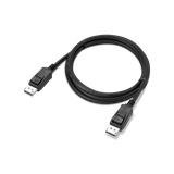 Lenovo DisplayPort to DisplayPort 1.4 Cable 1.8m