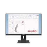 Lenovo E24-40 23.8" 1920x1080 1300:1 250cd 4ms HDMI+DP repro 3y