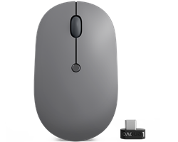 Lenovo Go USB-C Wireless Mouse - mys