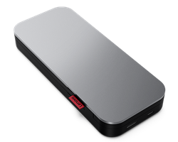 Lenovo Go Wireless Mobile Power Bank 10000mAh