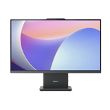 Lenovo IC 27 ARR9 AIO, Ryzen 3 7335U, 27.0˝ 1920 x 1080 FHD, UMA, 16GB, SSD 512GB, W11H, šedý, 2y CI