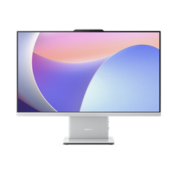 Lenovo IC 27IRH9 AIO, i7-13620H, 27.0˝ 2560x1440 QHD, UMA, 32GB, SSD 1TB, W11H, šedý, 2y CI