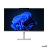 Lenovo IC A105 24, Ryzen 5 40, 23.8˝ 1920x1080, UMA, 16GB, SSD 1TB, FDOS, šedý, 2y CI