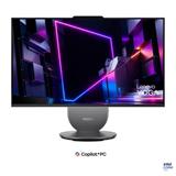 Lenovo IC Yoga AIO 27IPH11, Ultra 7 356H, 27.0˝ 2560, UMA, 32GB, SSD 1TB, W10Pro, šedý, 3y PS