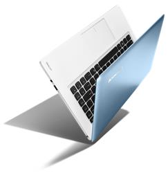Lenovo IdeaPad U310 Ultrabook i5-3317U 13.3"HD LED IntelHD 4GB 500GB+24GB SSD WL Cam HDMI BT 3cell W8 modrý 1y