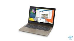 Lenovo IP 330-15 i5-8250U 3.4GHz 15.6" FHD matny AMD 530/2GB 8GB 1TB W10 hnedy 2y MI