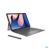 Lenovo IP Duet 5 12IRU8, i7-1355U, 12.4˝ 2560x1600 WQXGA/Touch, UMA, 16GB, SSD 512GB, W11Pro, šedý, 2y CI