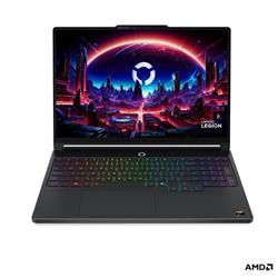 Lenovo IP Legion 5 15AGP11, Ryzen AI 7 450, 15.3˝ 2560x1600, RTX 5060/8GB, 16GB, SSD 512GB, FDOS, čierny, 3y CI, bez AC