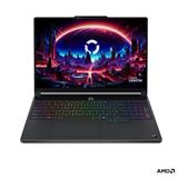 Lenovo IP Legion 5 15AGP11, Ryzen AI 7 450, 15.3˝ 2560x1600, RTX 5060/8GB, 16GB, SSD 512GB, FDOS, čierny, 3y CI, bez AC