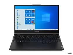 Lenovo IP LEGION 5 15ARH05H RYZEN 7 4800H 4.2GHz 15.6" FHD matny NVIDIA GTX 1660 Ti/6GB 16GB 512GB SSD kb-light W10 cier