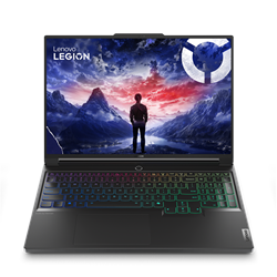 Lenovo IP Legion 7 16IRX9, i7-14700HX , 16.0˝ 3200x2000, RTX 4060/8GB, 32GB, SSD 1TB, W11Pro, čierny, 3y PS