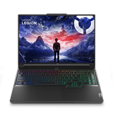 Lenovo IP Legion 7 16IRX9, i7-14700HX , 16.0˝ 3200x2000, RTX 4060/8GB, 32GB, SSD 1TB, W11Pro, čierny, 3y PS