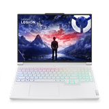 Lenovo IP Legion 7 16IRX9, i9-14900HX , 16.0˝ 3200x2000, RTX 4060/8GB, 32GB, SSD 1TB, W11H, biely, 3y PS