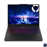 Lenovo IP Legion Pro 7 16IAX10H, Ultra 9-275HX, 16.0˝ 2560x1600 WQXGA, RTX 5080/16GB, 64GB, SSD 2TB, W10Pro,čierny,3y PS