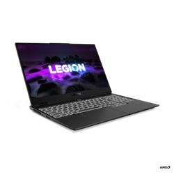 Lenovo IP LEGION S7 15ACH6 Ryzen 5 5600H 15.6" FHD matny Nvidia RTX 3050Ti/4GB 16GB 512GB SSD kb-light W11 sedy 2y PC