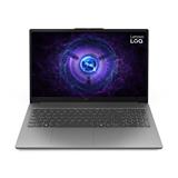 Lenovo IP LOQ 15IAX9E, i5-12450HX, 15.6˝ 1920 x 1080 FHD, RTX3050/6GB, 16GB, SSD 1TB, FDOS, šedý, 2y CI