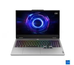 Lenovo IP LOQ 15IRX10, i5-13450HX, 15.6˝ 1920 x 1080 FHD, RTX 5050/8GB, 24GB, SSD 1TB, FDOS, šedý, 2y CI
