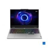 Lenovo IP LOQ 15IRX10, i5-13450HX, 15.6˝ 1920 x 1080 FHD, RTX 5050/8GB, 24GB, SSD 1TB, FDOS, šedý, 2y CI