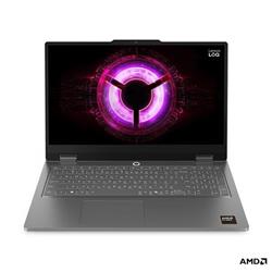Lenovo IP LOQ Essential 15ARP11, Ryzen 7 170, 15.6˝ 1920 x 1080 FHD, RTX 5060/8GB, 16GB, SSD 1TB, FDOS, šedý, 2y CI