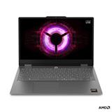 Lenovo IP LOQ Essential 15ARP11, Ryzen 7 170, 15.6˝ 1920 x 1080 FHD, RTX 5060/8GB, 16GB, SSD 1TB, FDOS, šedý, 2y CI