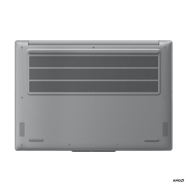 Lenovo IP Pro 5 16AKP10, Ryzen AI 7 350, 16.0˝ 2880 x 1800, RTX 5050/8GB, 32GB, SSD 1TB, W11H, šedý, 2y CI bez AC