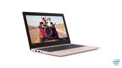 Lenovo IP S130-11 N4000 2.6GHz 11.6" HD matny UMA 2GB 32GB W10 ruzovy 2yMI NAY tender