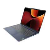 Lenovo IP Slim 5 14AHP9, Ryzen 7 8845HS, 14.0˝ 1920x1200 WUXGA, UMA, 16GB, SSD 1TB, W11H, modrý, 2y CI