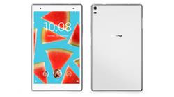 Lenovo IP Tablet Tab 4 8 Plus MSM8953 2.0GHz 8" FHD touch 4GB 64GB 4G/LTE WL BT CAM Android 7.0 biely 2y MI