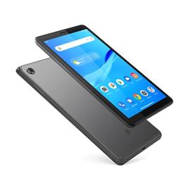 Lenovo IP Tablet Tab M7 MediaTek MT8321 1.3GHz 7" HD touch 1GB 16GB WL BT CAM Android 9.0 sedy 2y MI