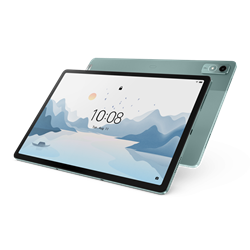 Lenovo IP Tablet Tab P12 MediaTek Dimensity 7050 12.7" 3KTouch 8GB 128GB WL BT CAM Android 13 zelený 2y CI + PEN