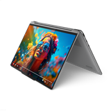 Lenovo IP Yoga 9 2in1 14IMH9, Ultra 7-155H, 14.0˝ 3840x2400 WQUXGA/Touch, UMA, 16GB, SSD 1TB, W11Pro, šedý, 3y PS