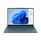 Lenovo IP Yoga Pro 7 14IMH9, Ultra 7-155H, 14.5˝ 2880 x 1800, RTX4050/6GB, 32GB, SSD 1TB, W11Pro, zelený, 3y PS