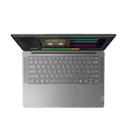 Lenovo IP Yoga Pro 7 14IMH9, Ultra 9-185H, 14.5˝ 3072x1920/Touch, RTX 4060/8GB, 32GB, SSD 1TB, W11Pro, šedý, 3y PS