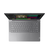 Lenovo IP Yoga Pro 7 14IMH9, Ultra 9-185H, 14.5˝ 3072x1920/Touch, RTX 4060/8GB, 32GB, SSD 1TB, W11Pro, šedý, 3y PS