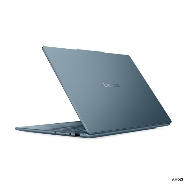 Lenovo IP Yoga Slim 7 14AKP10, Ryzen AI 7 345, 14.0˝ 2880 x 1800, UMA, 16GB, SSD 512GB, W11H, modrý 3y PS bez AC