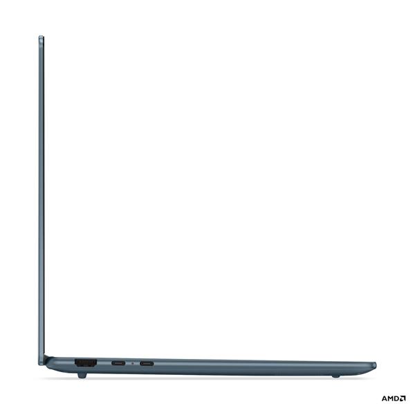 Lenovo IP Yoga Slim 7 14AKP10, Ryzen AI 7 345, 14.0˝ 2880 x 1800, UMA, 16GB, SSD 512GB, W11H, modrý 3y PS bez AC