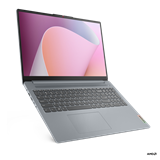 Lenovo IPS3 16ABR8, Ryzen 7 5825U, 16.0˝ 1920x1200 WUXGA, UMA, 16GB, SSD 1TB, W11H, šedý, 2y CI