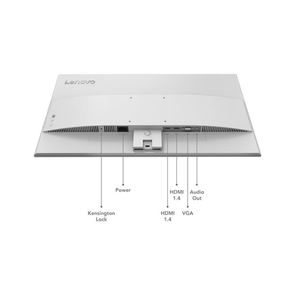 Lenovo L27-4C 27" 1920x1080 1500:1 300cd 1ms HDMI 3y