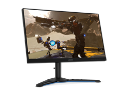 Lenovo Legion Y25-25 24.5" 1920x1080 FHD 1000:1 400cd 1ms HDMI+DP+USB lift 3y
