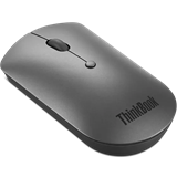 Lenovo MICE_BO ThinkBook BT Silent Mouse - mys