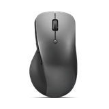 Lenovo Professional Bluetooth Rechargeable Mouse - mys