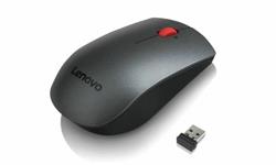 Lenovo Professional Wireless Laser Mouse - mys