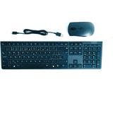 Lenovo Professional Wireless Rechargeable Keyboard and Mouse Combo Czech/Slovak klavesnica, mys