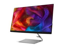 Lenovo Q27q-10 27" 2560x1440 QHD IPS 16:9 1000:1 300cd 4ms HDMI+DP 3y VESA
