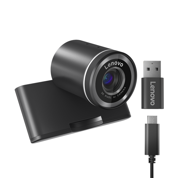 Lenovo QHD Webcam 2560x1440