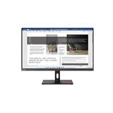 Lenovo S27i-30 27" 1920 x 1080 FHD 1300:1 300cd 4ms HDMI lift 3y