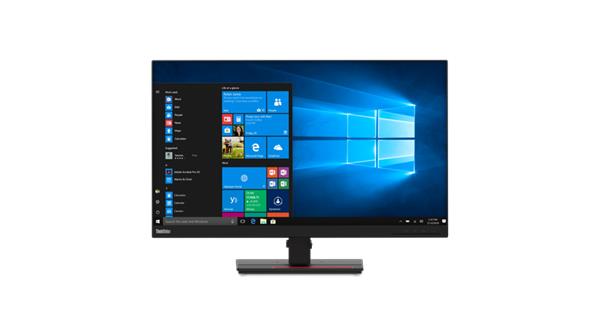 Lenovo t27h 20 обзор