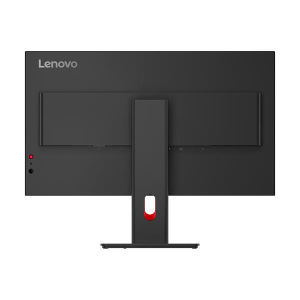 Lenovo T32UD-40 31.5" 3840x2160 1500:1 350cd 4ms HDMI+DP+USB+USB-C+RJ45 dock PD100W 3y